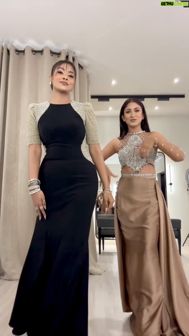 Mumtaheena Toya - 47.2K Likes - We both felt amazing ✨