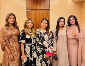 Mumtaheena Toya Instagram - Chaad Raat ✨🌙✨ Eid Mubarak