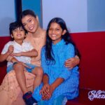 Mumtaheena Toya