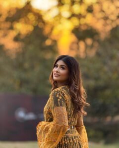 Actress Mumtaheena Toya HD Photos and Wallpapers March 2025