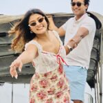 Mumtaheena Toya