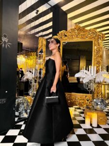 Actress Munisa Rizaeva HD Photos and Wallpapers September 2025