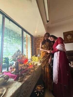 Muskaan Nayyar Instagram - ❤️❤️❤️