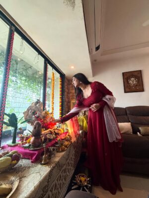 Muskaan Nayyar Instagram - ❤️❤️❤️