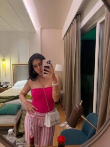 Muskaan Nayyar Most Liked Photos and Posts