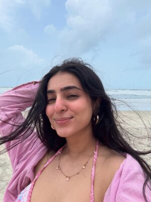 Muskaan Nayyar Instagram - 🎐