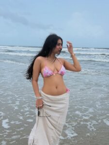 Actress Muskaan Nayyar HD Photos and Wallpapers August 2025