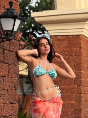 Muskaan Nayyar Instagram - 🌴