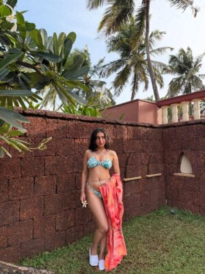 Muskaan Nayyar Instagram - 🌴