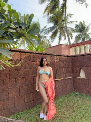 Muskaan Nayyar Instagram - 🌴