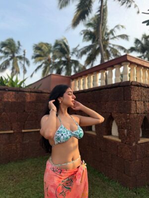 Muskaan Nayyar Instagram - 🌴