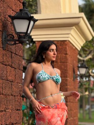 Muskaan Nayyar Instagram - 🌴