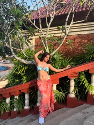 Muskaan Nayyar Instagram - 🌴