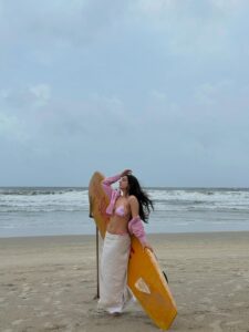 Actress Muskaan Nayyar HD Photos and Wallpapers November 2025