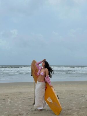 Muskaan Nayyar Instagram - 🎐