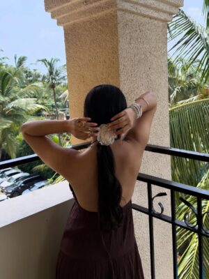 Muskaan Nayyar Instagram - 🍂