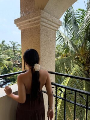 Muskaan Nayyar Instagram - 🍂