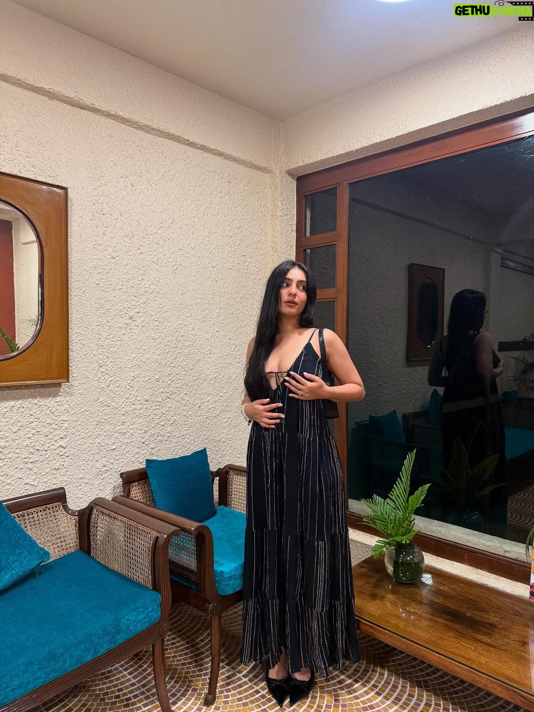Muskaan Nayyar - 739 Likes - Showing up