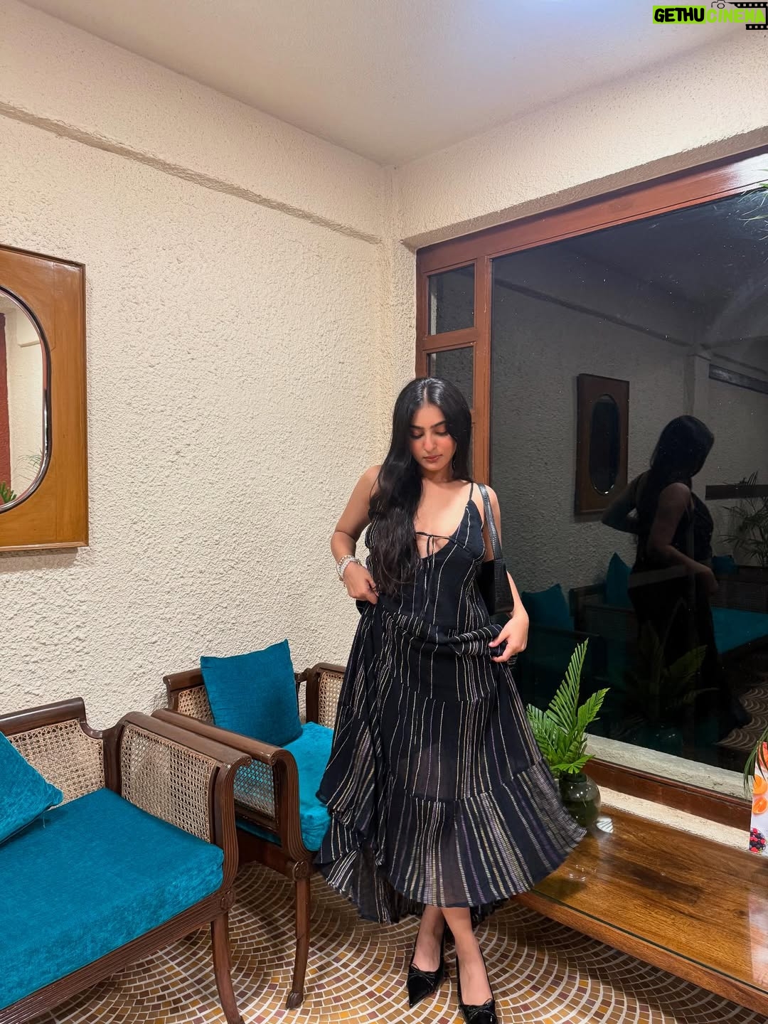 Muskaan Nayyar - 739 Likes - Showing up