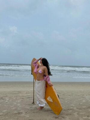 Muskaan Nayyar Instagram - 🎐