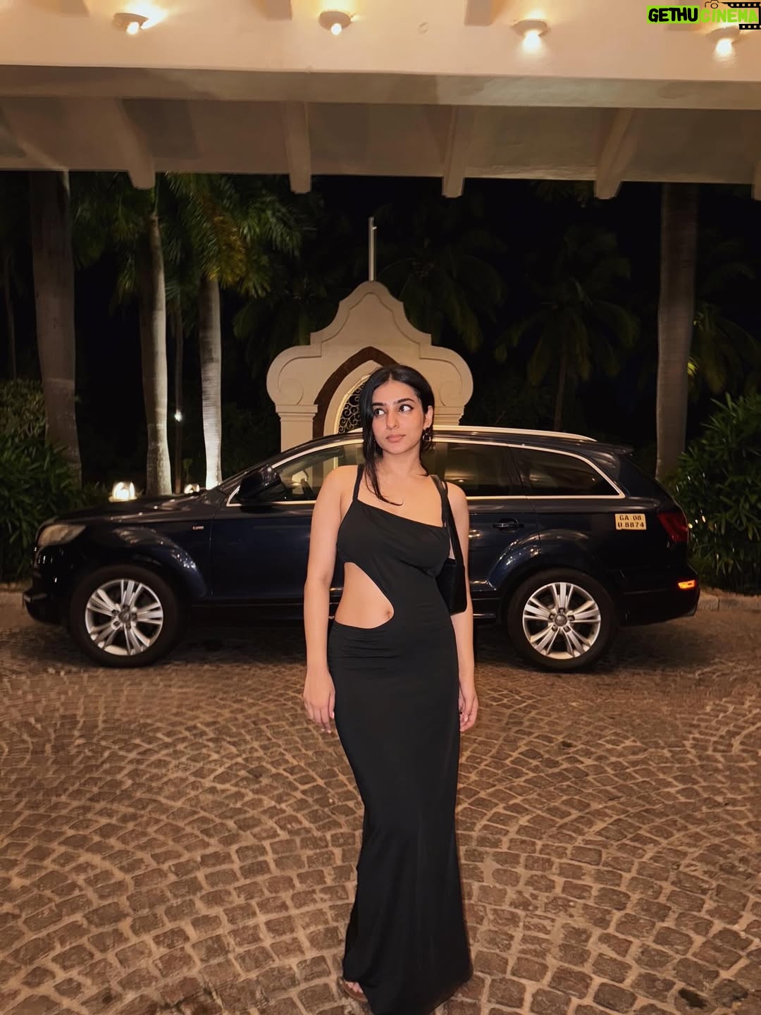Muskaan Nayyar - 731 Likes - 🂡