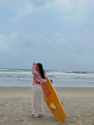 Muskaan Nayyar Instagram - 🎐