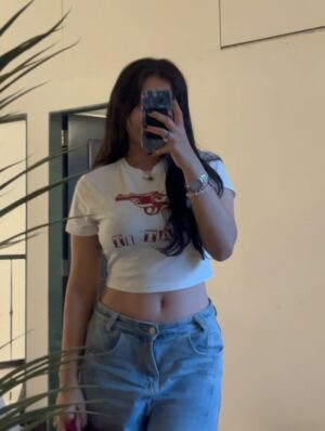 Muskaan Nayyar Instagram - 🍒