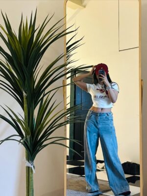 Muskaan Nayyar Instagram - 🍒