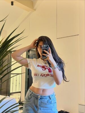 Muskaan Nayyar Instagram - 🍒