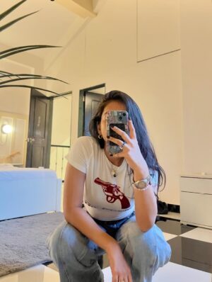 Muskaan Nayyar Instagram - 🍒