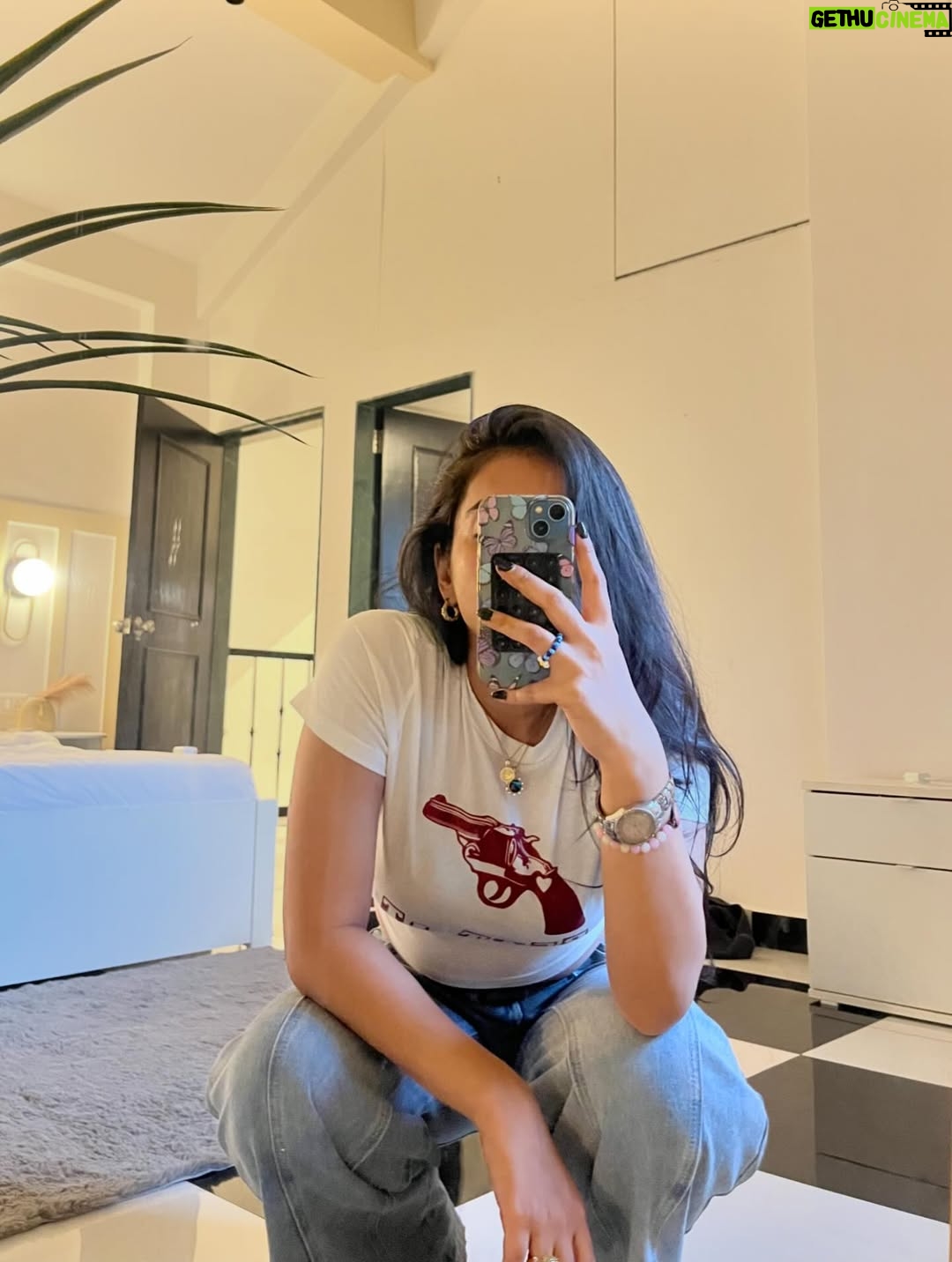 Muskaan Nayyar - 1.3K Likes - 🍒