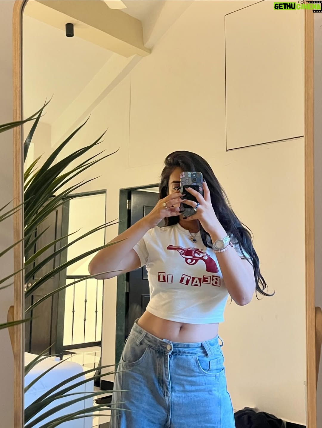 Muskaan Nayyar - 1.3K Likes - 🍒