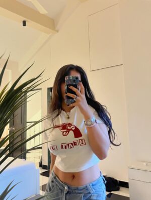 Muskaan Nayyar Instagram - 🍒