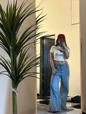 Muskaan Nayyar Instagram - 🍒