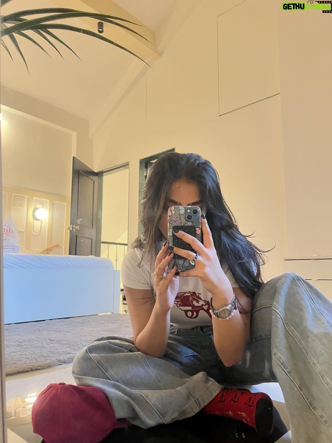 Muskaan Nayyar - 1.3K Likes - 🍒