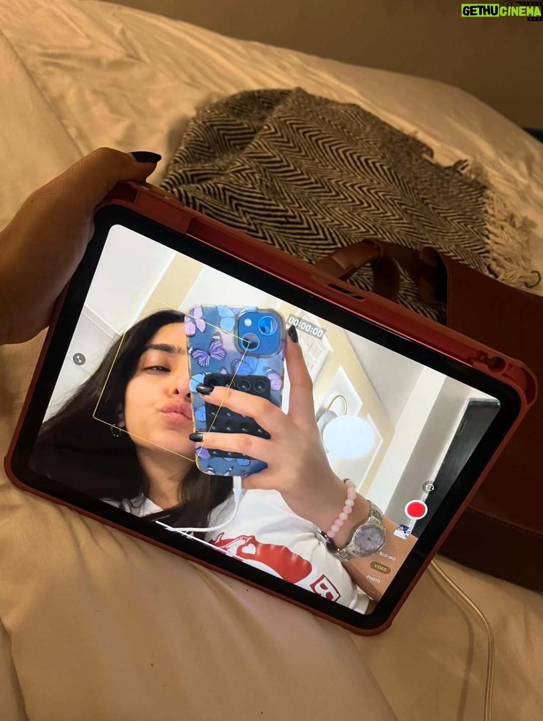 Muskaan Nayyar - 1.3K Likes - 🍒