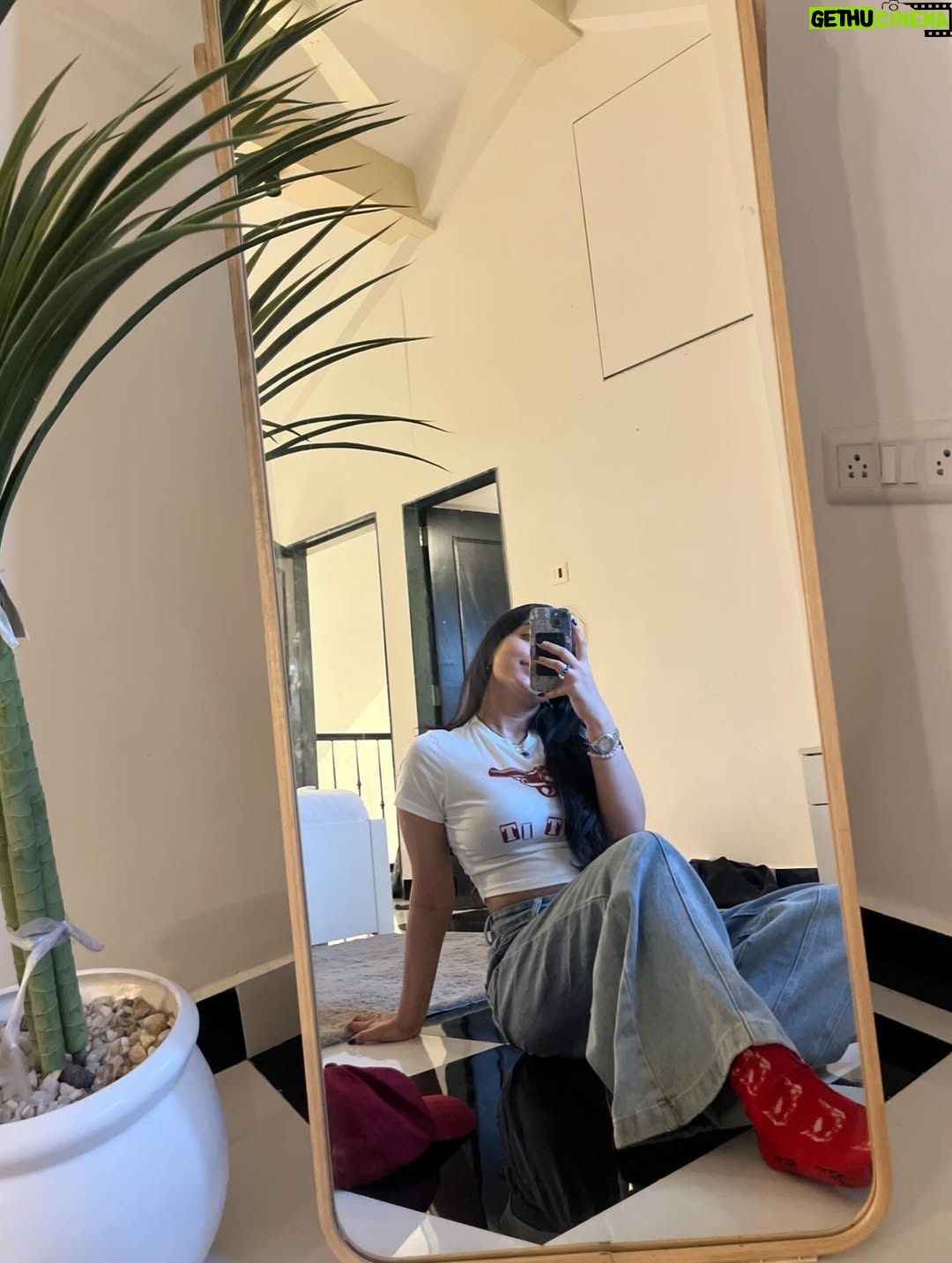 Muskaan Nayyar - 1.3K Likes - 🍒