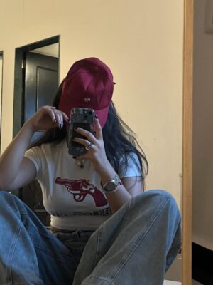 Muskaan Nayyar Instagram - 🍒