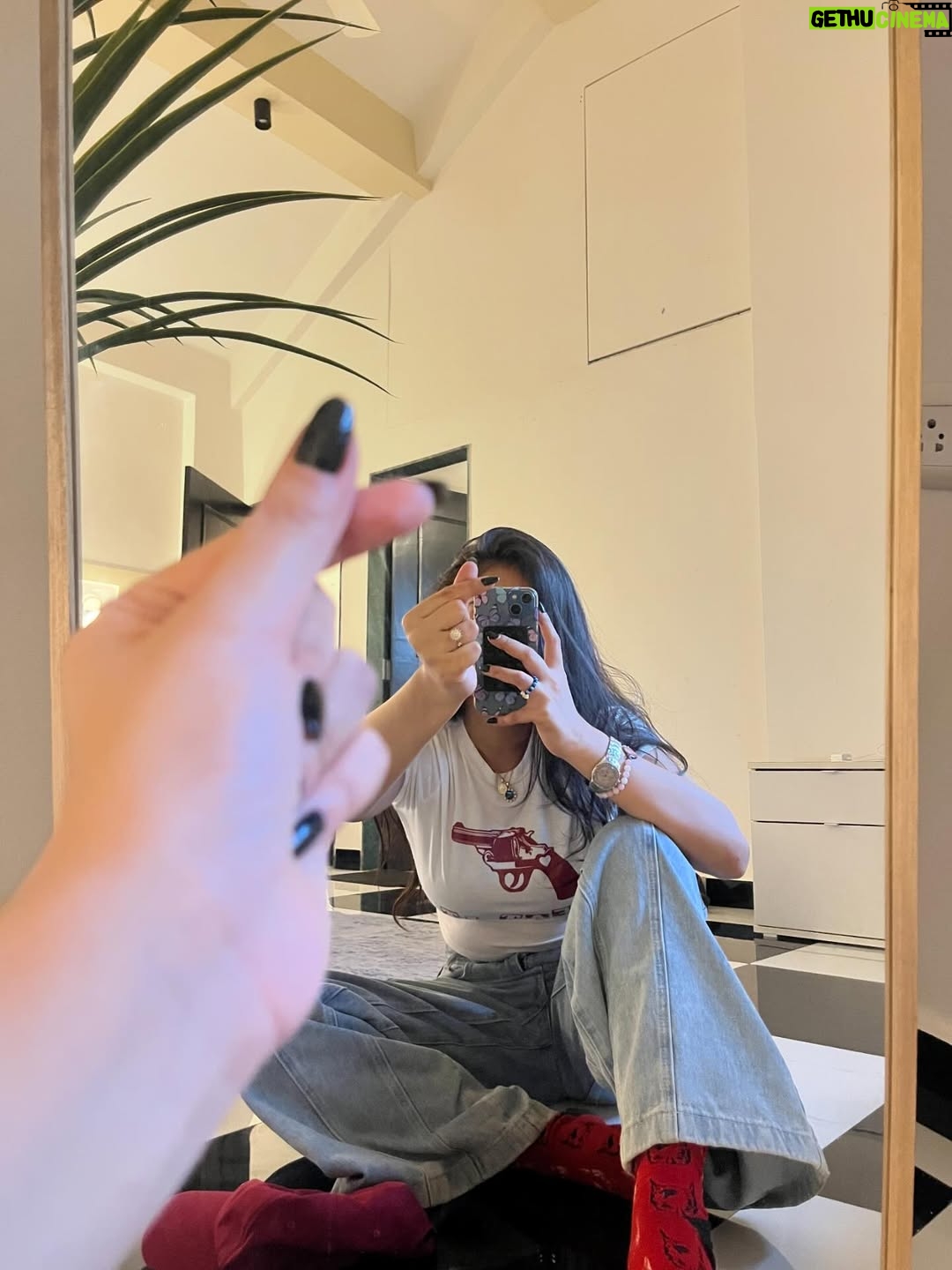 Muskaan Nayyar - 1.3K Likes - 🍒