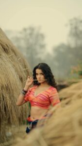 Actress Muskan Kalra HD Photos and Wallpapers August 2025