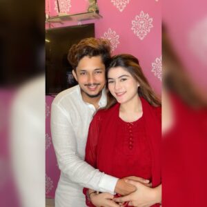 Muskan Saaphee Instagram - Eid-ul-adha Mubarak ✨
.
.
.
.
.
.
.
#mussfam #mutif #couplegoals #picofthedays #lovereels #explore #explorepage✨ #foryou #foryoupage #trending #insta #instapic #instamood #instagram #instamusic #instafashion #instalike #instagood #couplephotoshoot #viral #likeforlikes #fypppppppppppppppppppppppppppppppppppppppppppppppppppppppppppppppppppppp