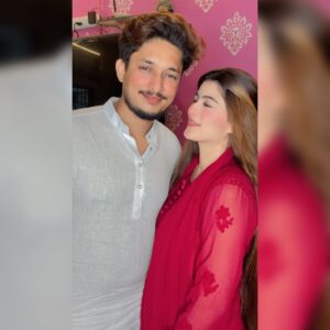 Muskan Saaphee Instagram - Eid-ul-adha Mubarak ✨
.
.
.
.
.
.
.
#mussfam #mutif #couplegoals #picofthedays #lovereels #explore #explorepage✨ #foryou #foryoupage #trending #insta #instapic #instamood #instagram #instamusic #instafashion #instalike #instagood #couplephotoshoot #viral #likeforlikes #fypppppppppppppppppppppppppppppppppppppppppppppppppppppppppppppppppppppp