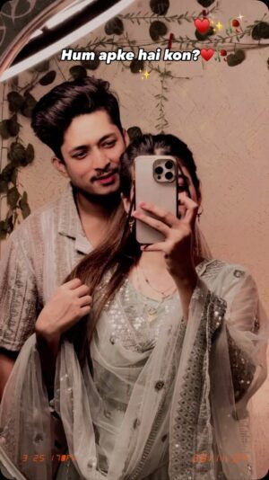 Muskan Saaphee Instagram - 90’s song♥️🥀
.
.
.
.
.
#mussfam #mutif #couple #goals #couplegoals #reelitfeelit #reelinstagram #reelvideo #reelindia #reelit #reelviral #explore #explorepage #foryou #foryoupage #trending #trendingreels #trendingsongs #trendingaudio #trendingnews #trendingvideos #couplevideos #couples #love #fyp
