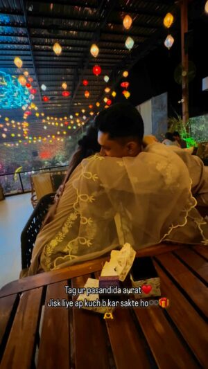 Muskan Saaphee Instagram - Tu hai to Main hoon…🥀🫶♾️♥️ @mussk___
.
.
.
.
.
.
.
.
#mussfam #mutif #loveislove #couplegoals #couplevideos #gift #wife #loveyou #explore #explorepage #foryou #foryoupage #trending #trendingreels #trendingsongs #trendingaudio #trendingnews #viral