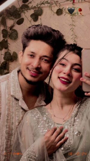 Muskan Saaphee Instagram - Tag your special one💋♥️🥀✨
.
.
.
.
.
#mussfam #reels #mutif #reelsinstagram #reelitfeelit #reelkarofeelkaro #reelvideo #reelvideo #reelindia #reelit #explore #explorepage #foryou #foryoupage #trending #couplegoals #couplelove #loveislove #video #couplevideos #atifsaifee #viral