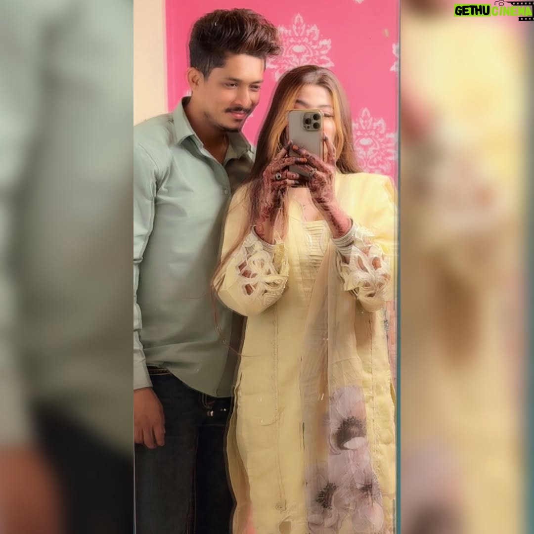 Muskan Saaphee - 16.6K Likes - Kisi k liye apni adaatein badal dena b Ishq hai!!❤️🥀
.
.
.
.
.
.
.
#mussfam #mutif #love #explore #explorepage✨ #couple #goals #lovegoals #eid #mubarak #atifsaifee #foryou #foryoypage #trending #trending #trendingreels #trendingaudio #viral #post