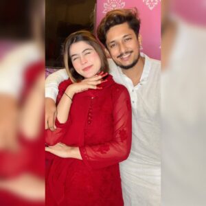 Muskan Saaphee Instagram - Eid-ul-adha Mubarak ✨
.
.
.
.
.
.
.
#mussfam #mutif #couplegoals #picofthedays #lovereels #explore #explorepage✨ #foryou #foryoupage #trending #insta #instapic #instamood #instagram #instamusic #instafashion #instalike #instagood #couplephotoshoot #viral #likeforlikes #fypppppppppppppppppppppppppppppppppppppppppppppppppppppppppppppppppppppp