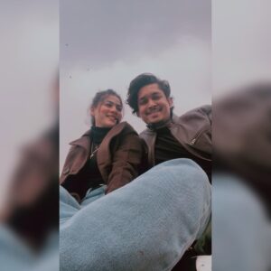 Muskan Saaphee Instagram - Tm mile har khusi mil gayi hai hume
Lagta hai ki dusri zindagi mil gayi hai Hume!!!♥️✨🥀
.
.
.
.
.
.
.
.
.
.
#mussfam #mutif #loveislove #lovegoals #couplegoals #insta #instagood #instalike #instagram #instafashion #instalove #instamood #instadaily #instacool #instaphoto #delhidiaries #likesforlike #memories #moment #vibe #viral