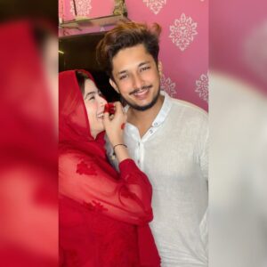 Muskan Saaphee Instagram - Eid-ul-adha Mubarak ✨
.
.
.
.
.
.
.
#mussfam #mutif #couplegoals #picofthedays #lovereels #explore #explorepage✨ #foryou #foryoupage #trending #insta #instapic #instamood #instagram #instamusic #instafashion #instalike #instagood #couplephotoshoot #viral #likeforlikes #fypppppppppppppppppppppppppppppppppppppppppppppppppppppppppppppppppppppp