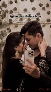 Actress Muskan Saaphee HD Photos and Wallpapers May 2025